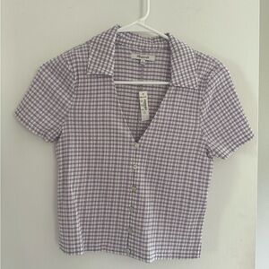 Madewell Top